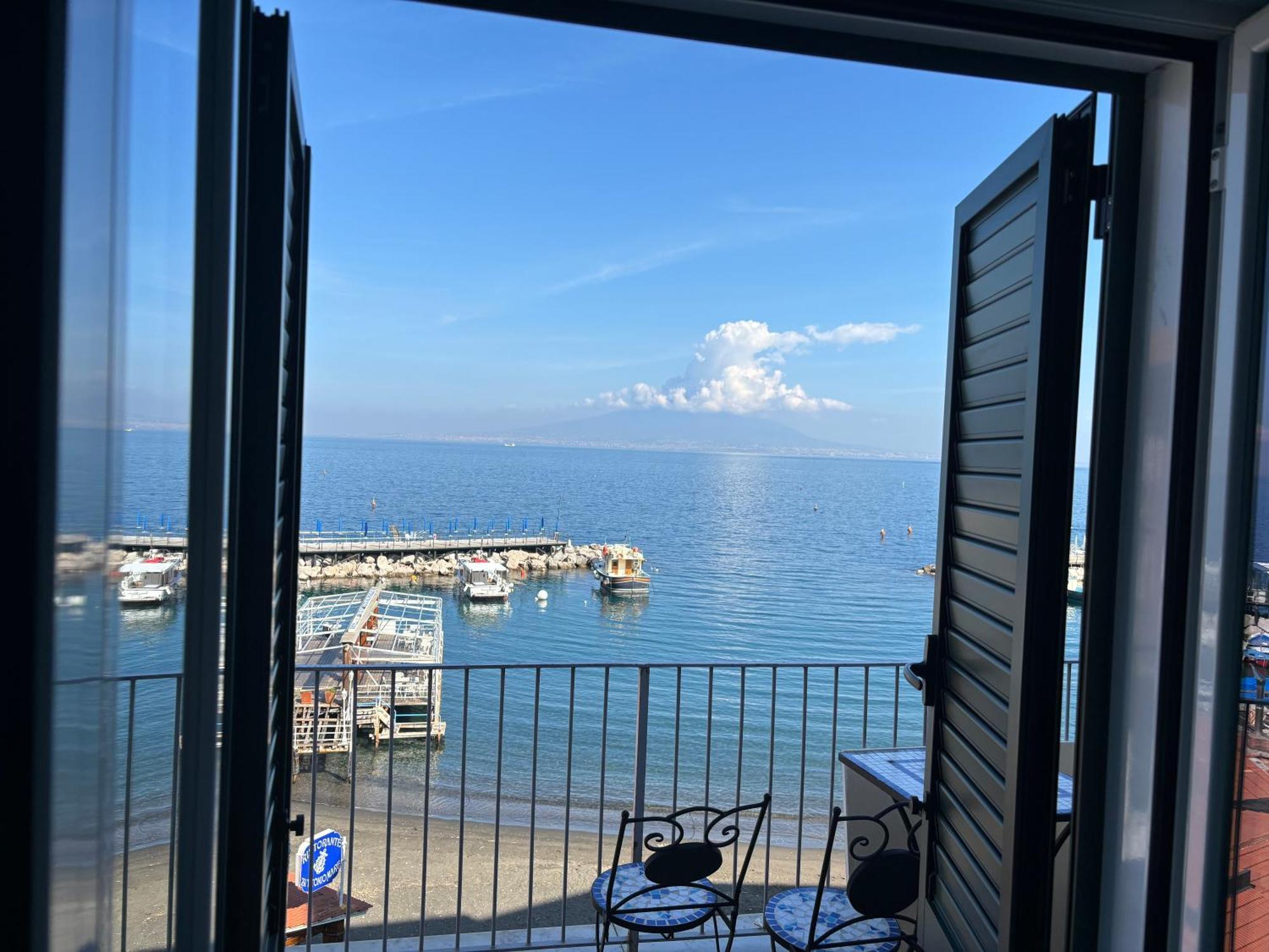 Annare, Casa Al Mare, Casa Al Mare