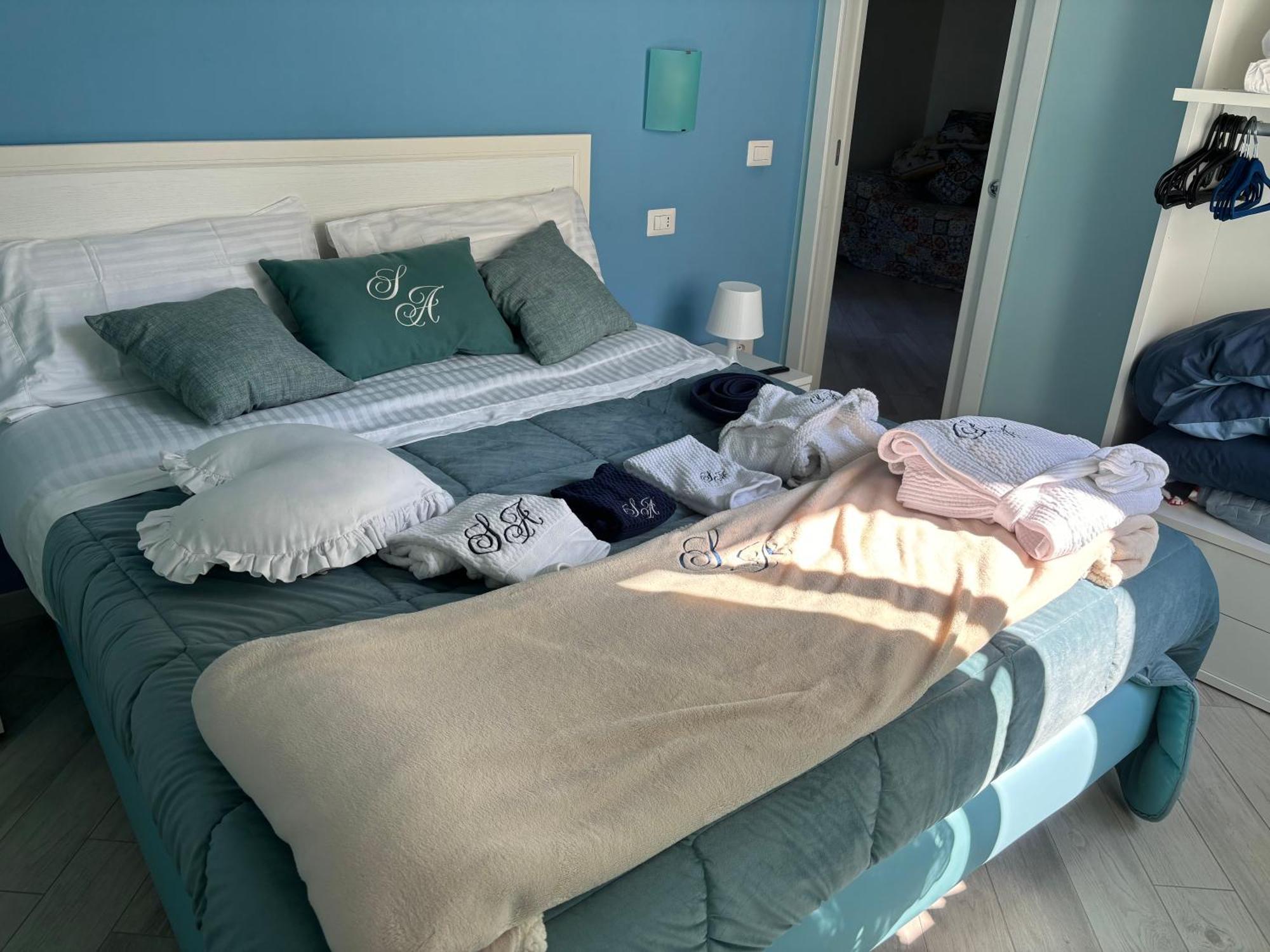 Holiday home Annare, Casa Al Mare, Casa Al Mare Sorrento