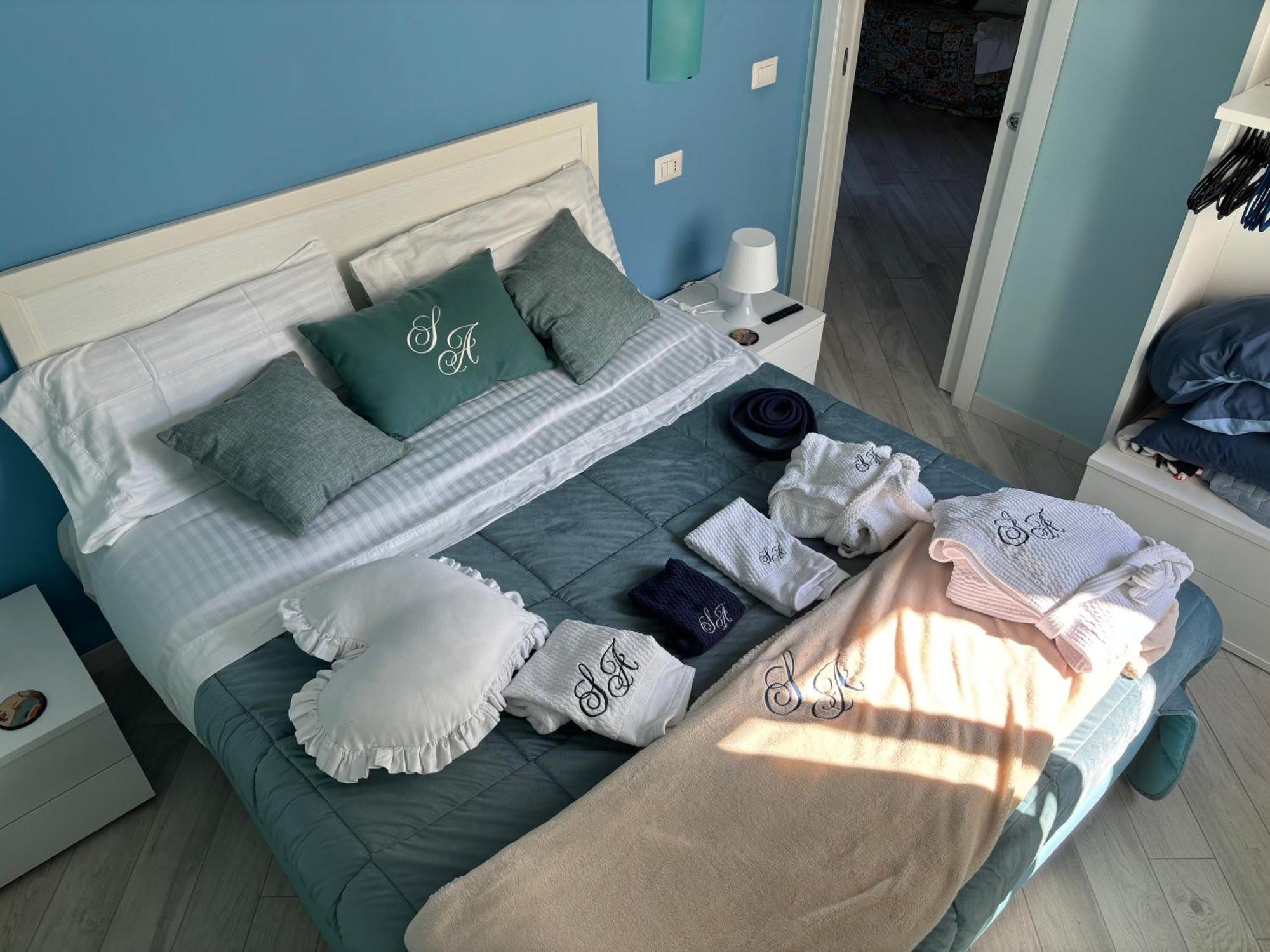 Holiday home Annare, Casa Al Mare, Casa Al Mare