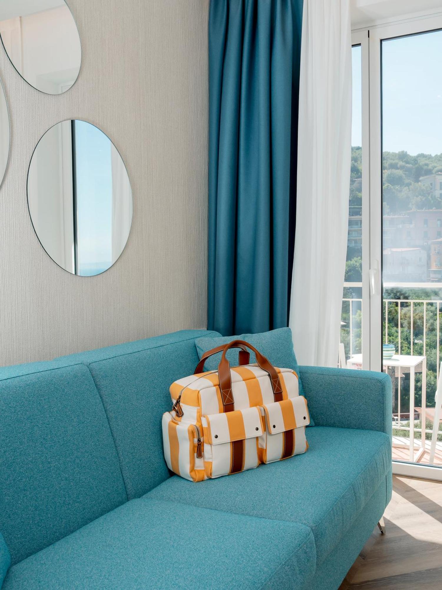 Hotel Tirrenia