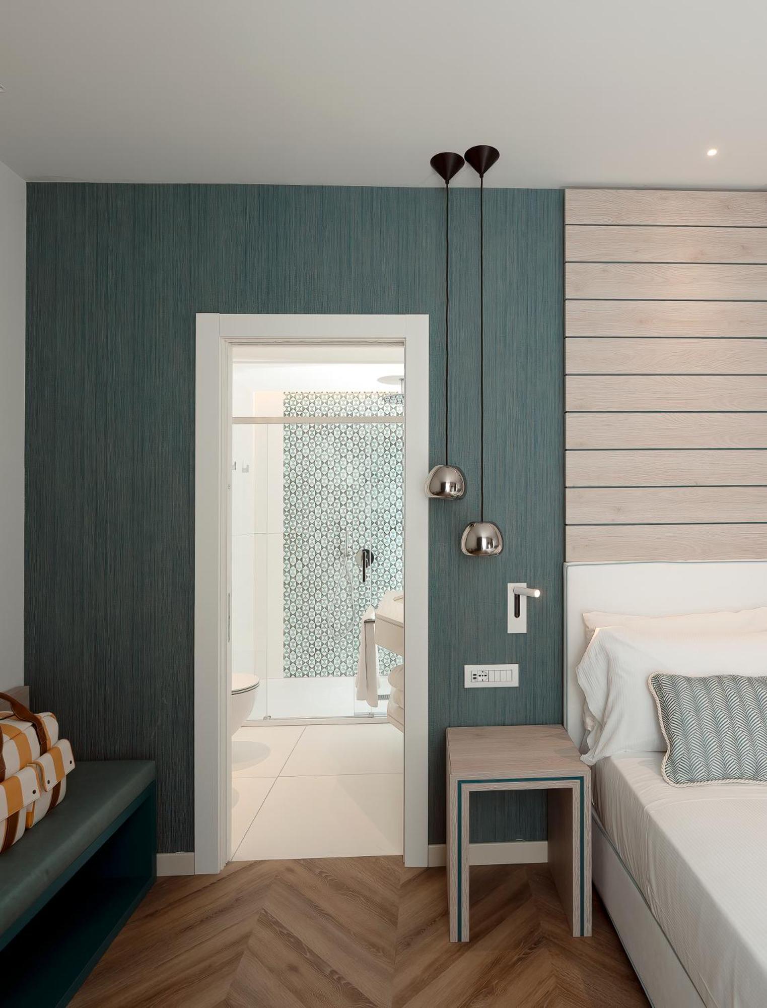 Hotel Tirrenia Sorrento