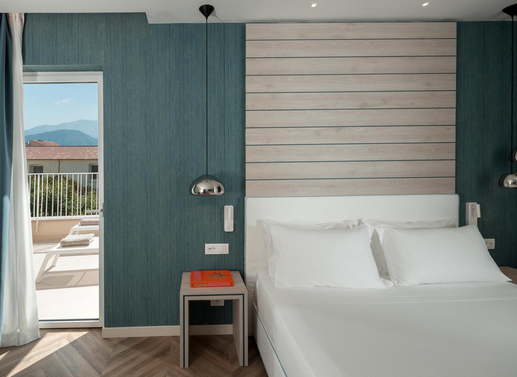 Tirrenia Hotel