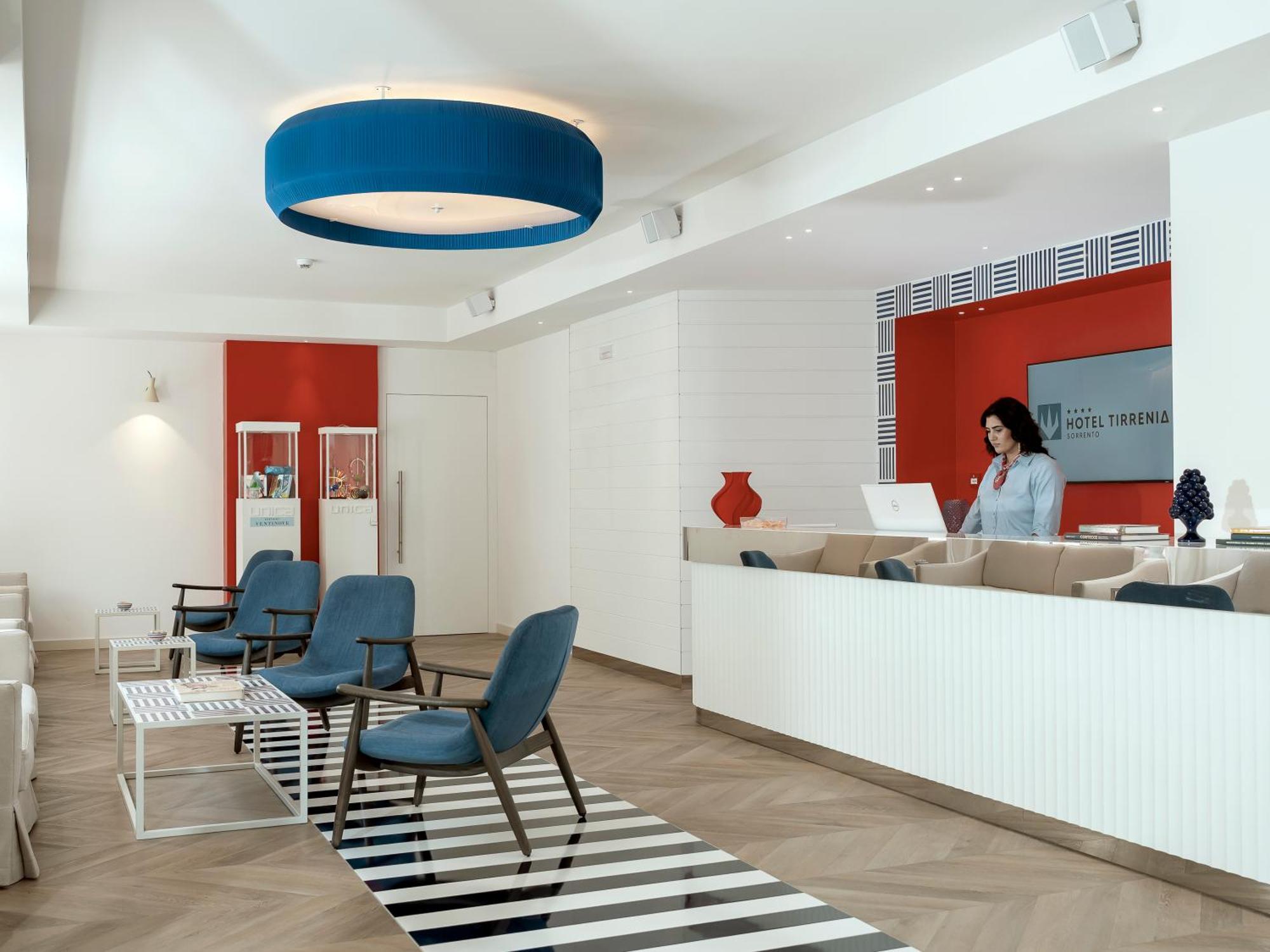 Tirrenia Hotel 3*