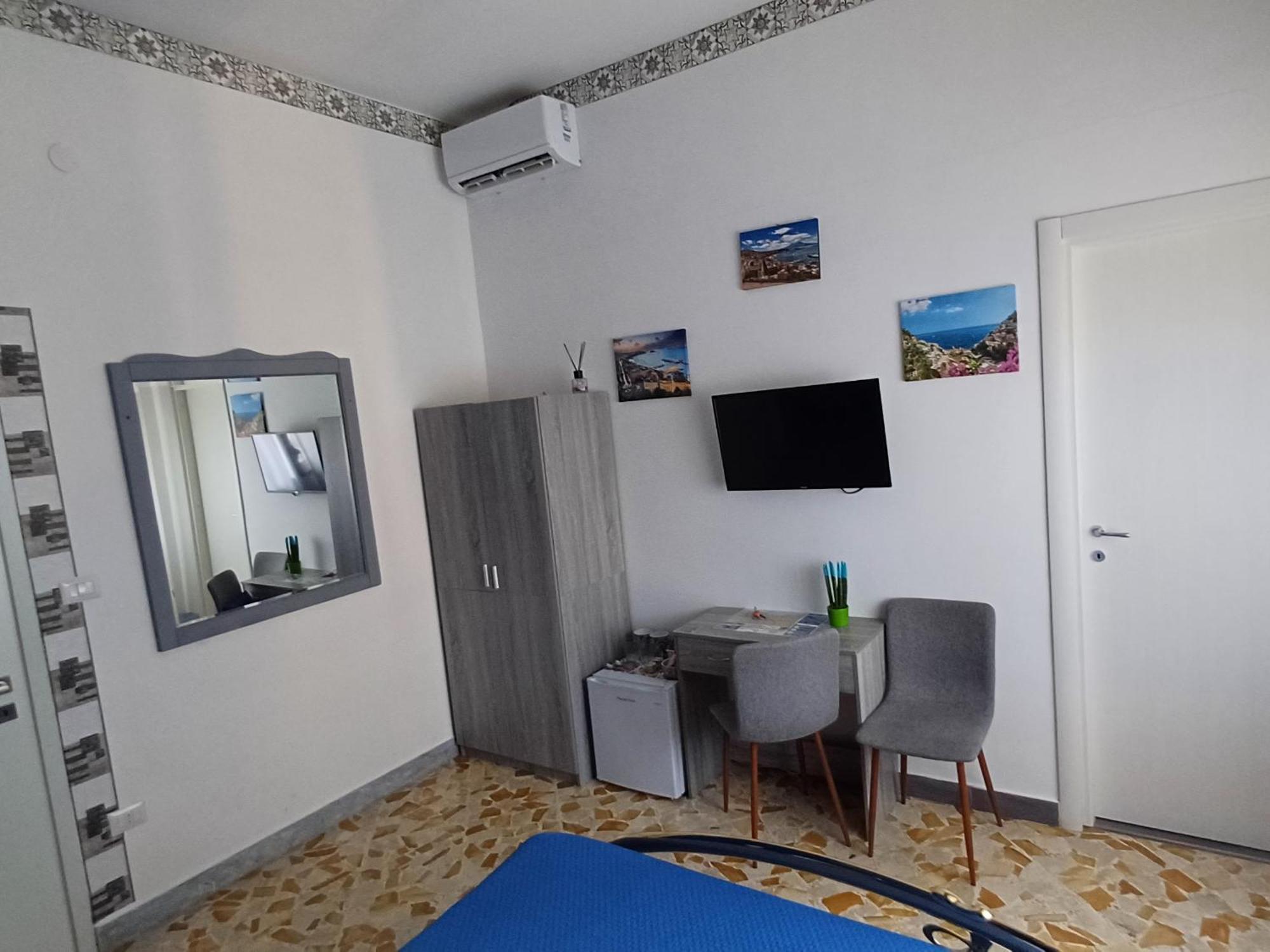 A Casa Di Erica Bed & Breakfast *