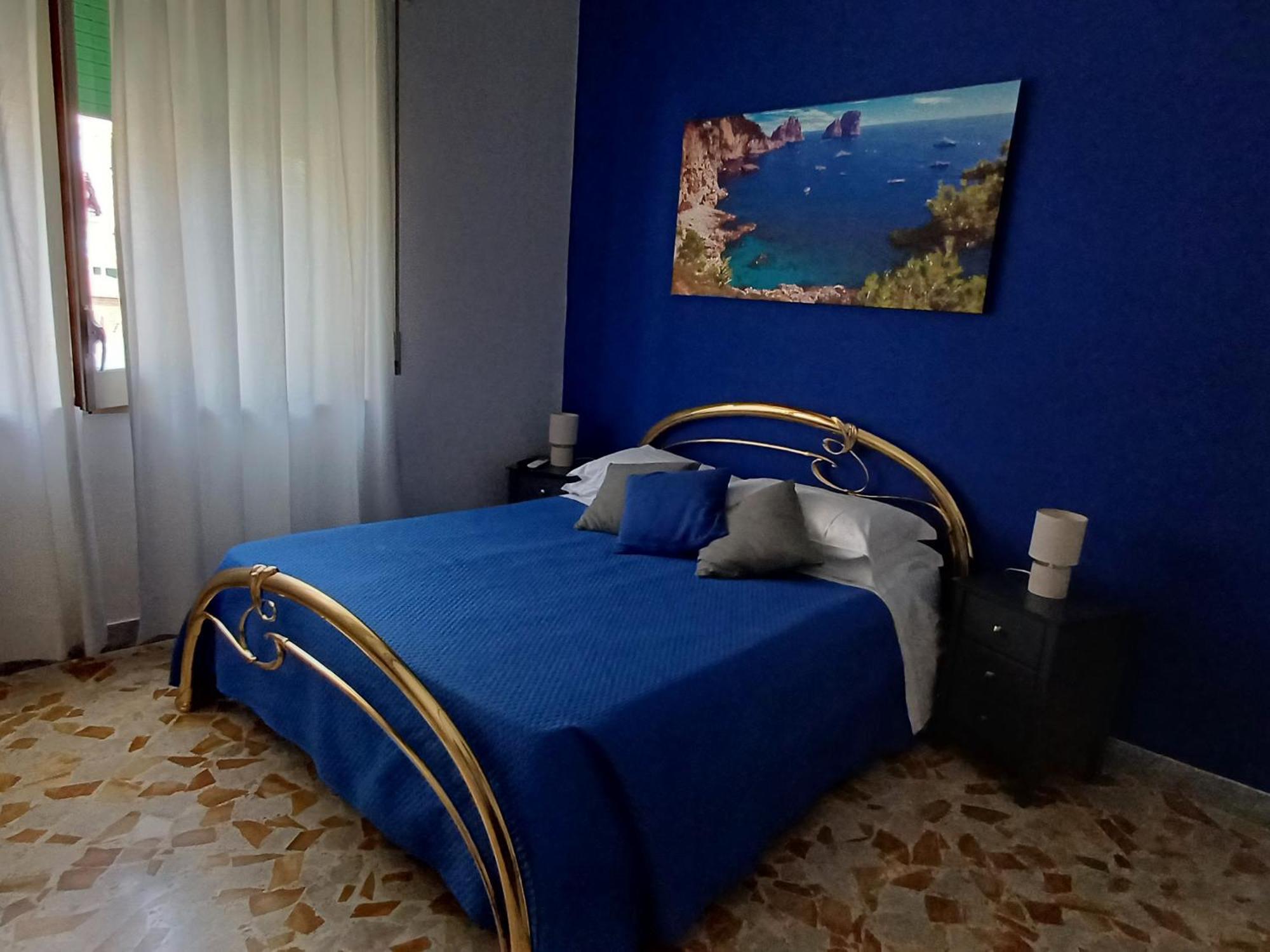 A Casa Di Erica Bed & Breakfast *