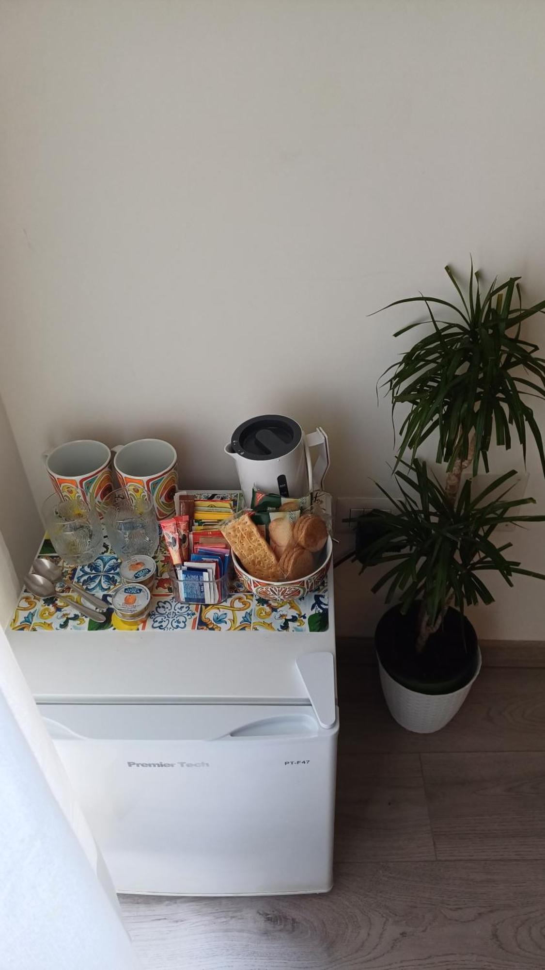 Bed & Breakfast A Casa Di Erica
