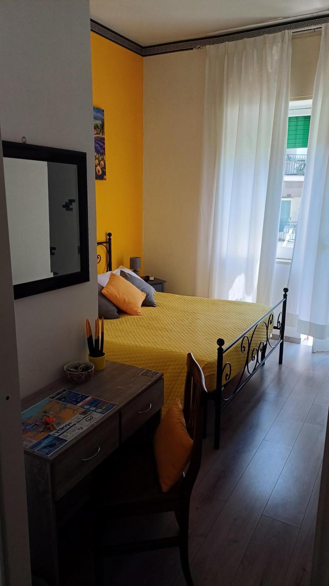 Bed & Breakfast A Casa Di Erica