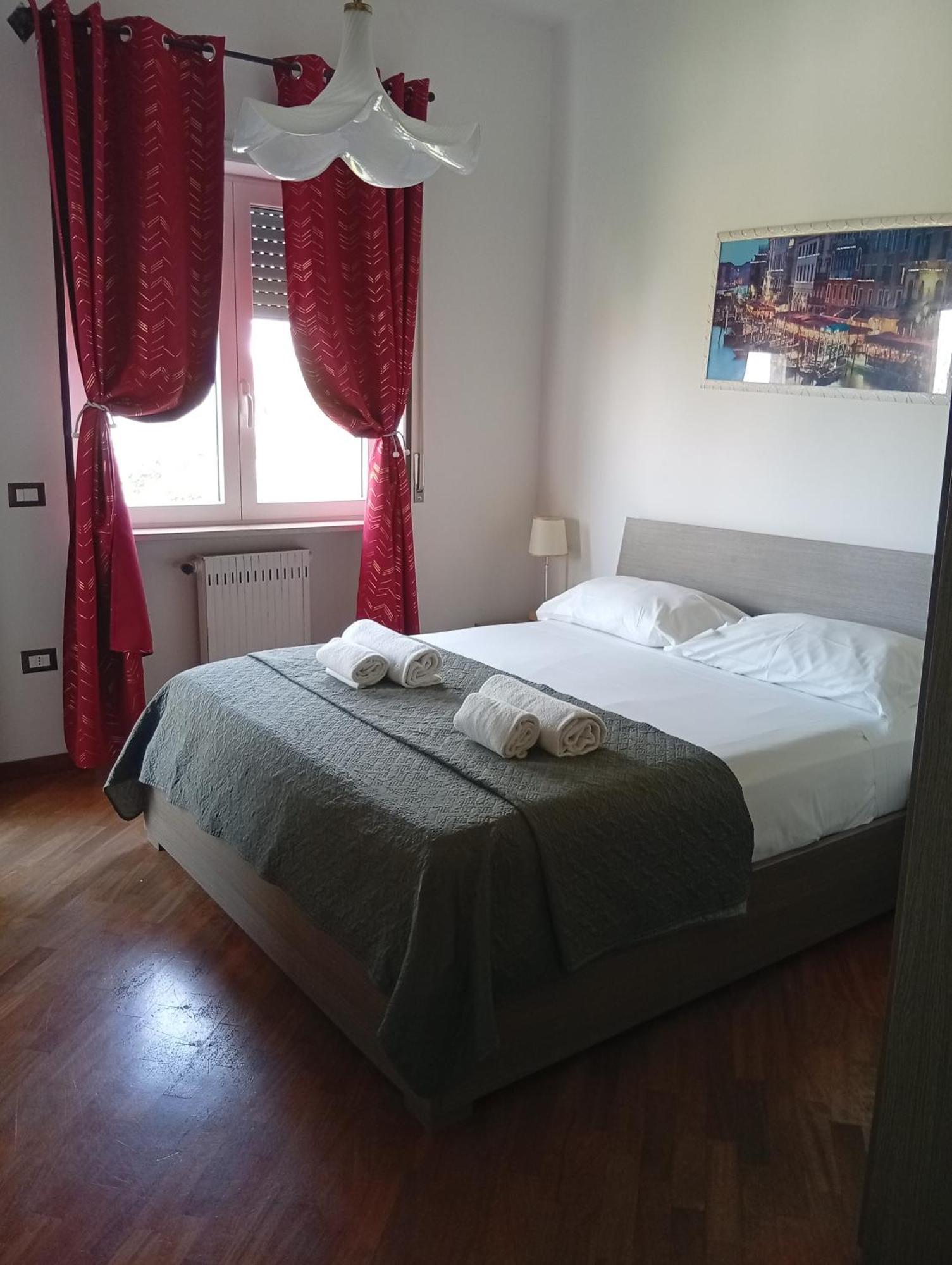 Casa Bellavista *