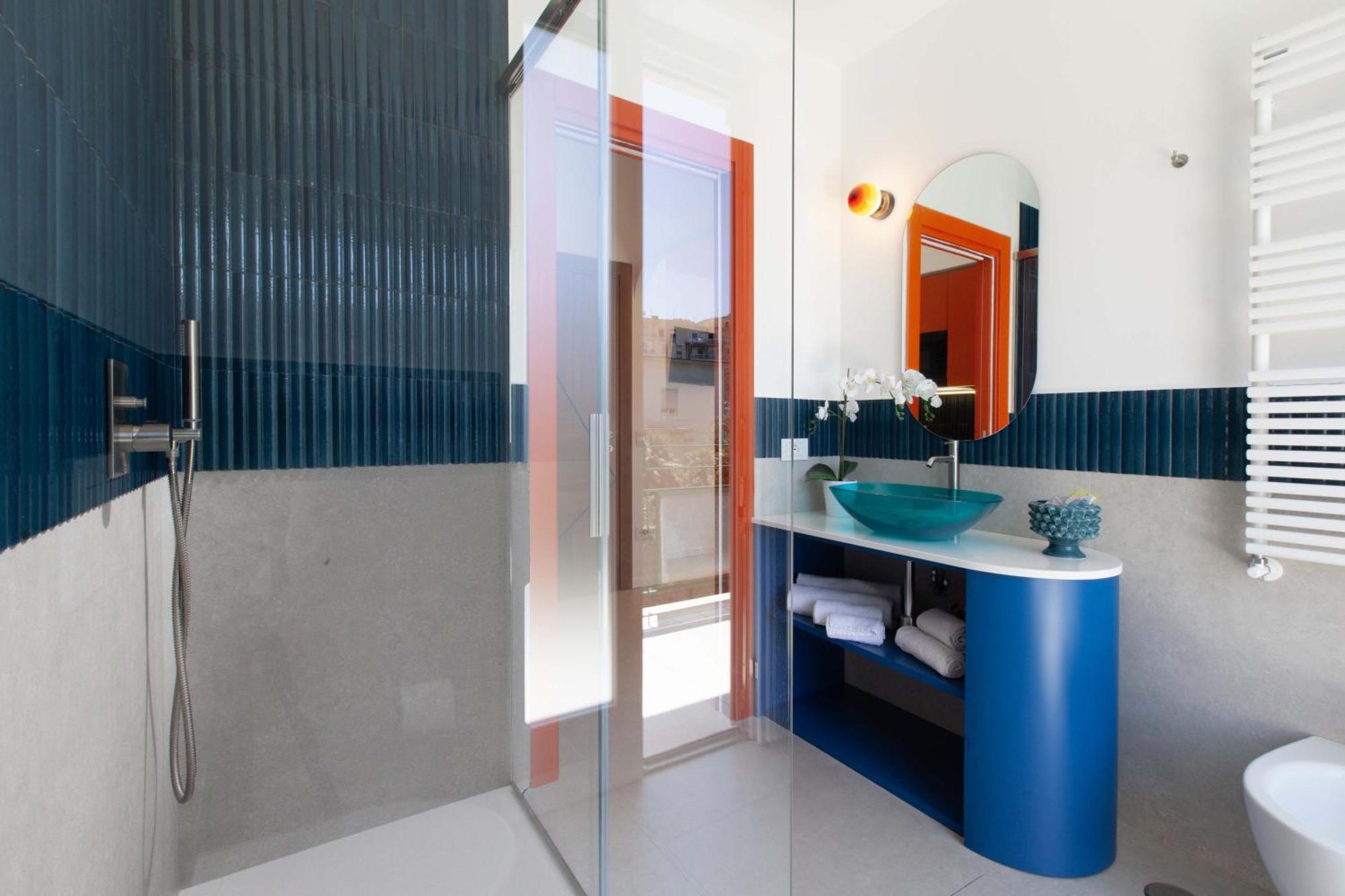Holiday home Estate4home - Casa Pina Sorrento