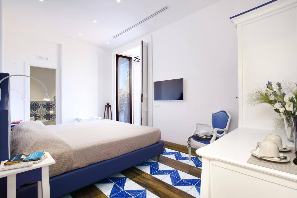 Guest house La Casa Dell'orologio - Main Square