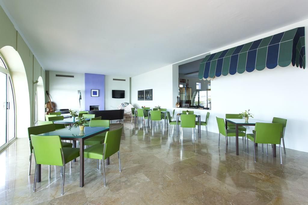 Art Gran Paradiso Hotel