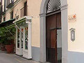 Guest house Casa Astarita