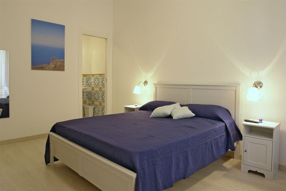 Maison San Paolo Hotel *