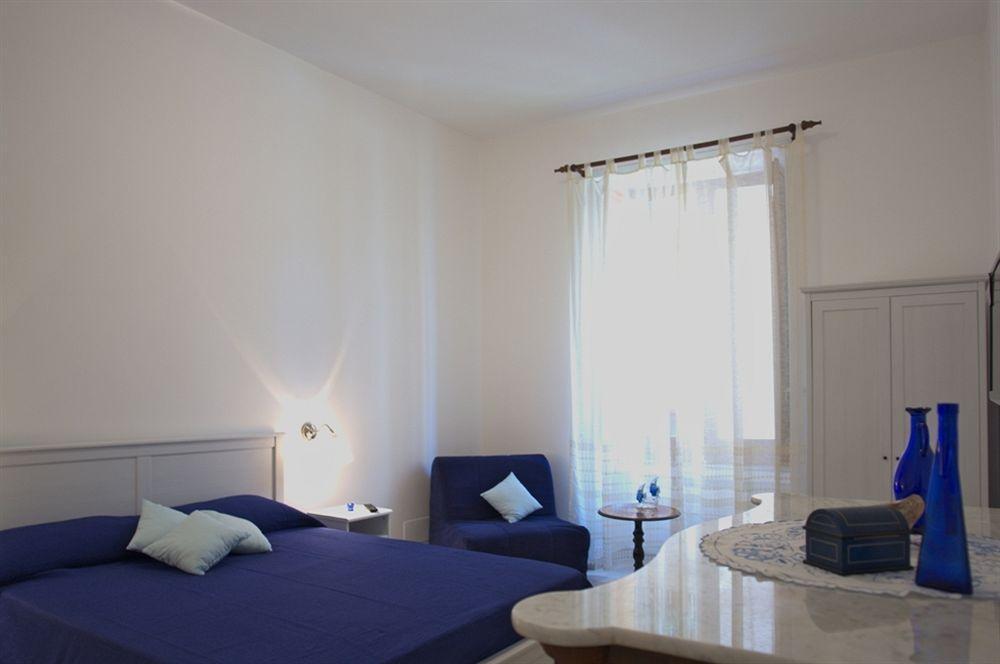 Maison San Paolo * Sorrento