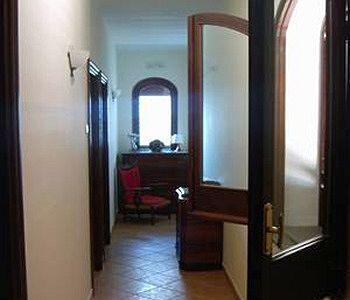 Monica Bed & Breakfast 3*