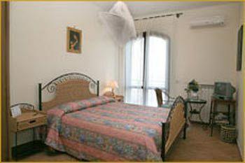 Bed & Breakfast Monica Sorrento