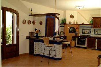 Monica Bed & Breakfast Sorrento