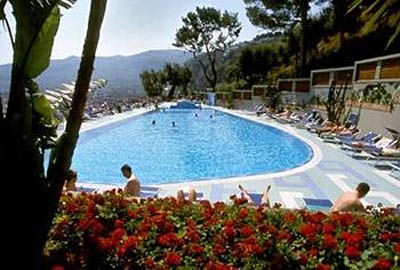 Hotel Bristol 4*