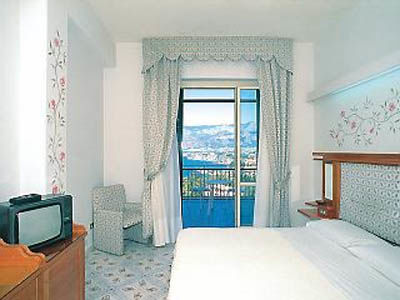 Hotel Bristol Sorrento