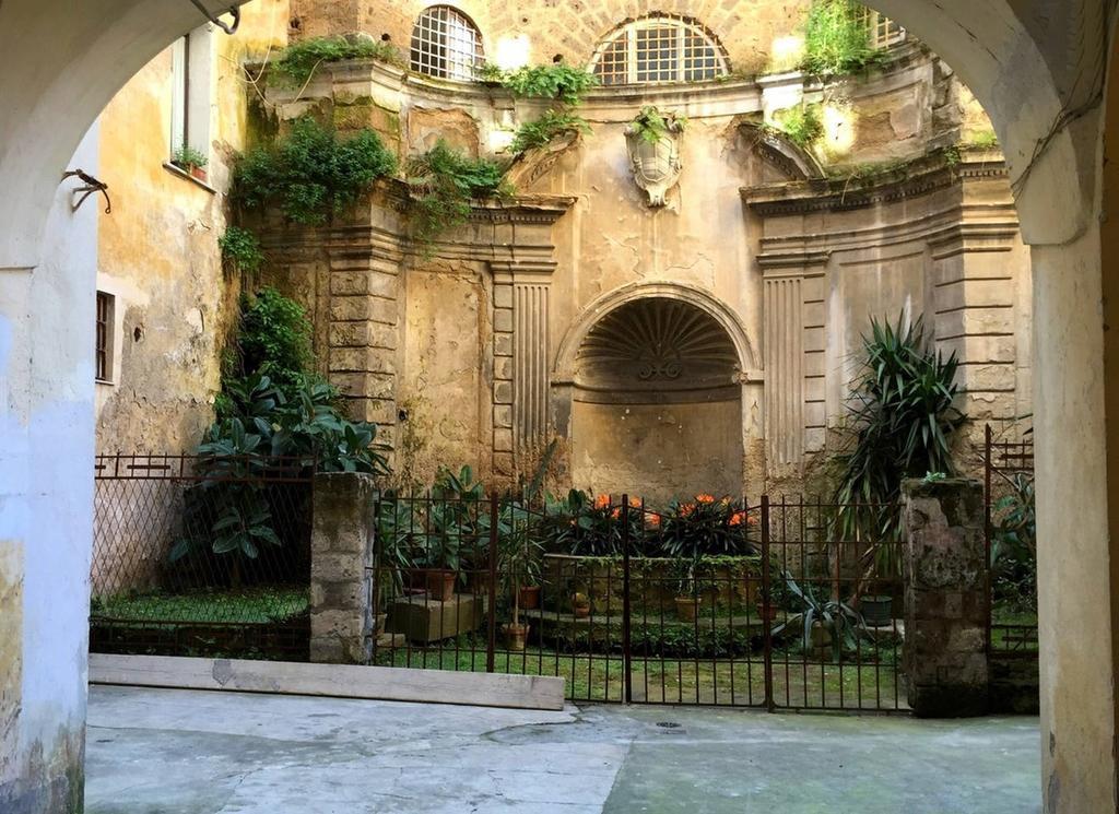 Casa Rossella Apartment Sorrento