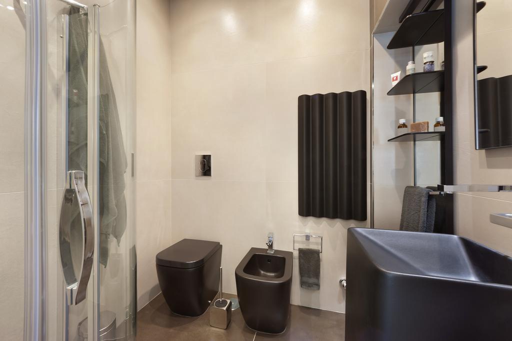 Acomodação com café da manhã  Estate4Home - Surreo Luxury B&B Sorrento