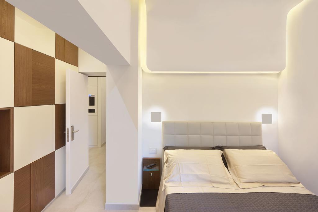 Bed & Breakfast Estate4Home - Surreo Luxury B&B *