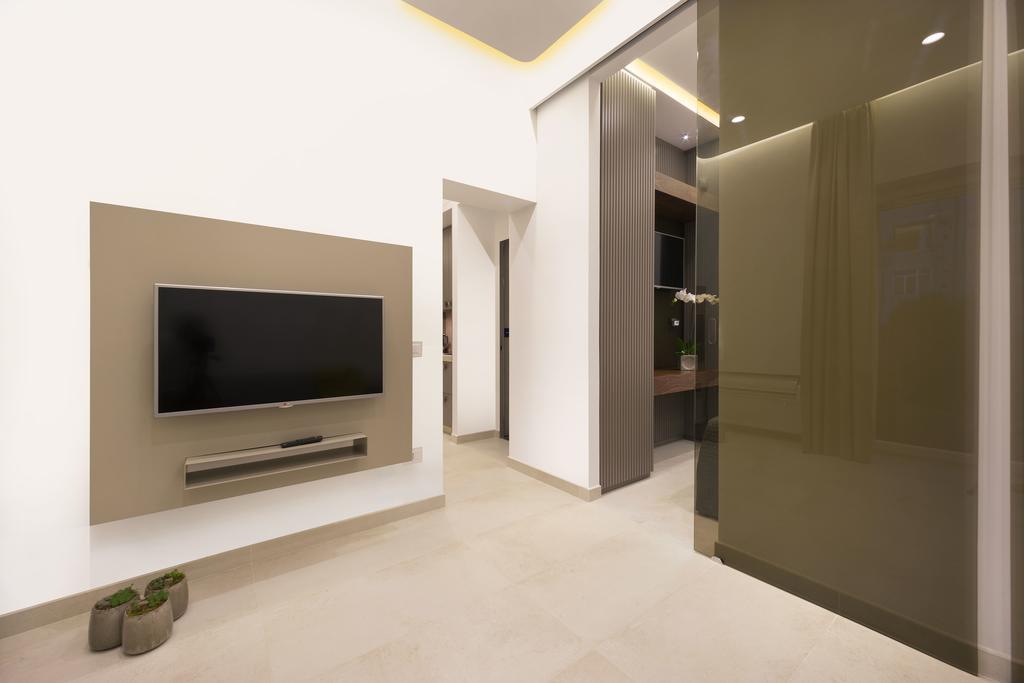 Estate4Home - Surreo Luxury B&B Bed & Breakfast