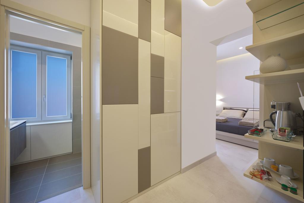 Estate4Home - Surreo Luxury B&B Bed & Breakfast *