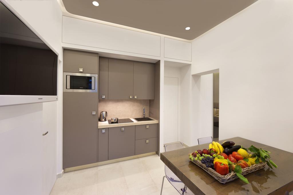 Estate4Home - Surreo Luxury B&B *