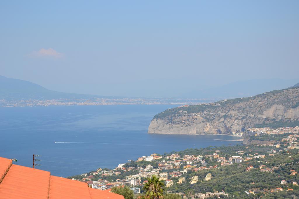 View Holiday home