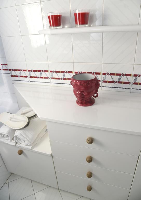 Corso Italia 38 C Apartment Sorrento