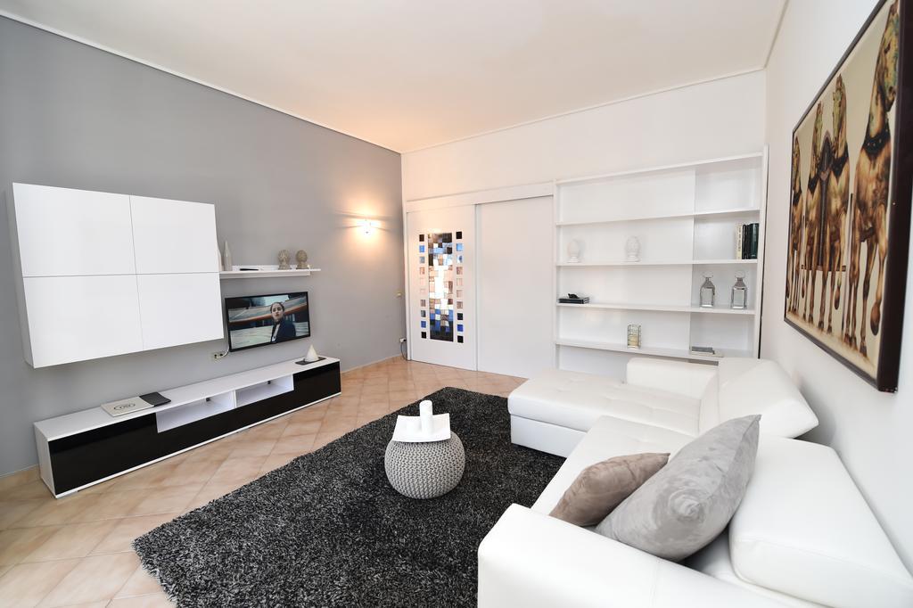 Corso Italia 38 C Apartment