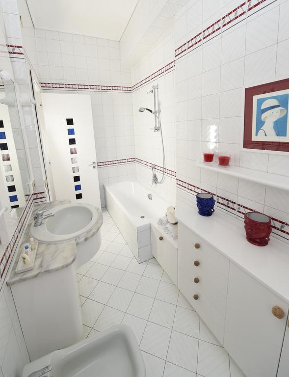 Corso Italia 38 C Apartment *