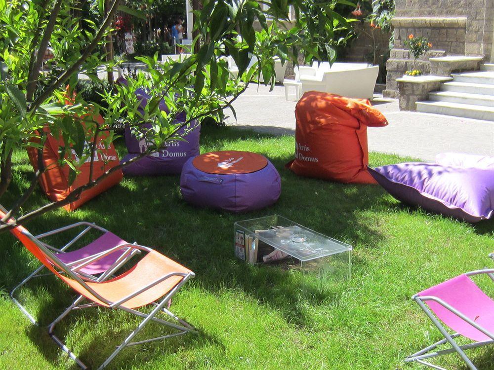 Artis Domus Relais & 3* Sorrento