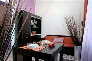 Artis Domus Relais & Sorrento