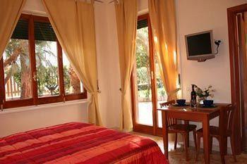 Rosa Aparthotel Sorrento