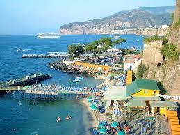 San Paolo House Apartamento Sorrento