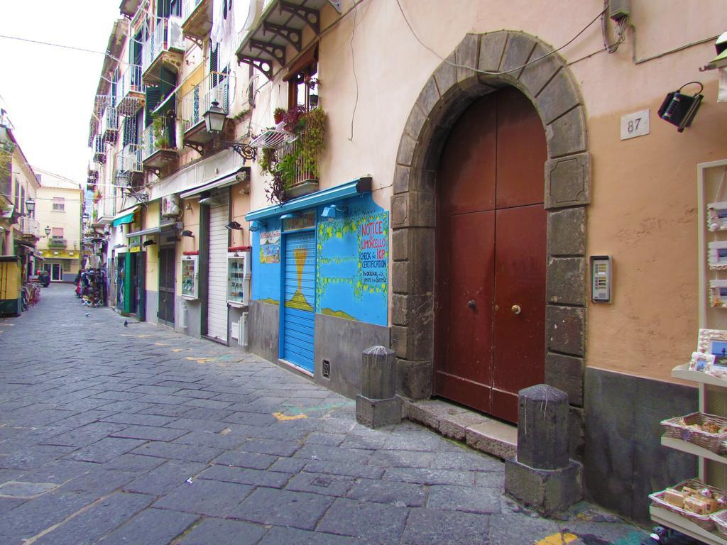 Vakantiehuis Casa Conte
