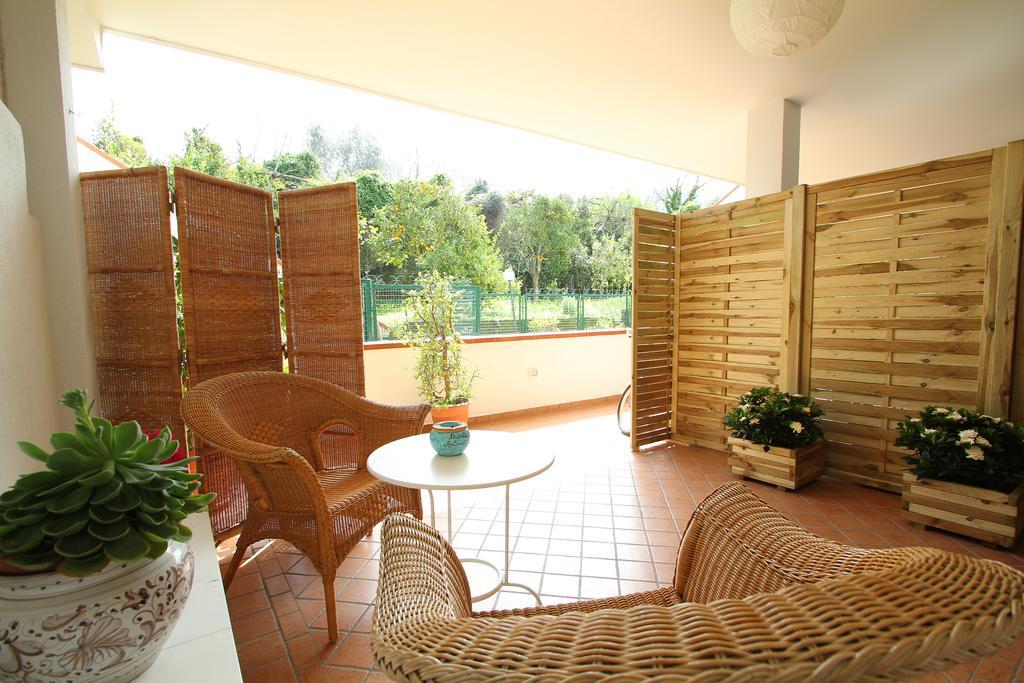 Il Giardino Di Montariello