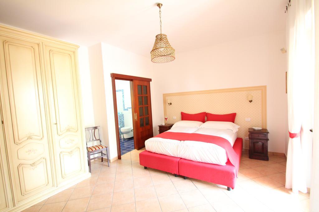 Il Giardino Di Montariello Bed & Breakfast Sorrento
