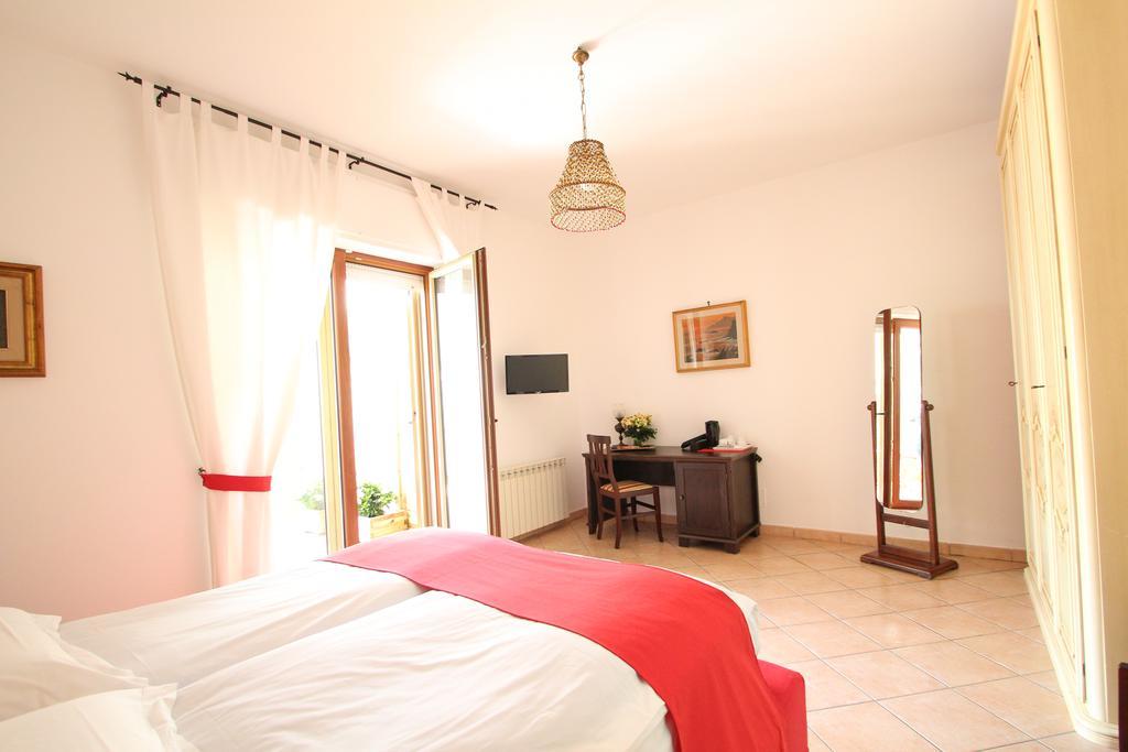 Bed & Breakfast Il Giardino Di Montariello *