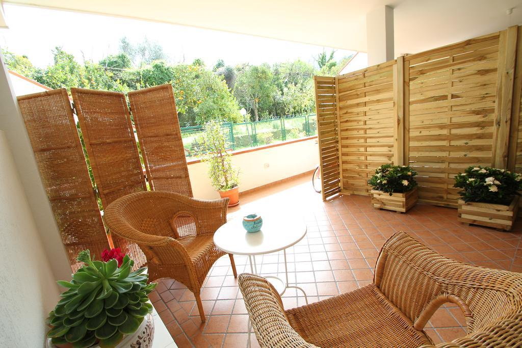 Il Giardino Di Montariello *
