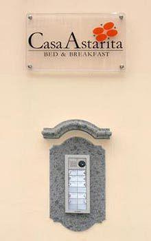 Casa Astarita Guest house 2*