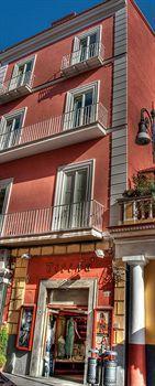 Palazzo Tasso Bed & Breakfast Sorrento