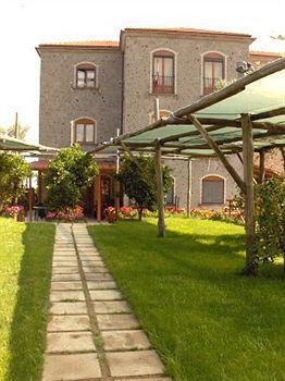 De Angelis Bed & Breakfast 3*