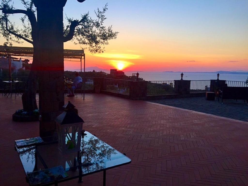 Carolina Private Heated Mini Pool And Sea View *