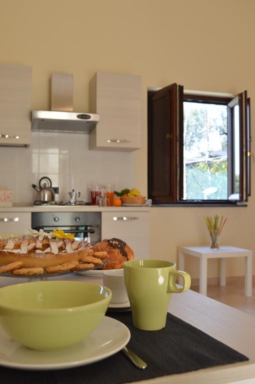 Il Rivolo Bed & Breakfast