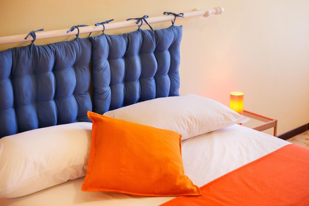 Bed & Breakfast Sunshine Sorrento
