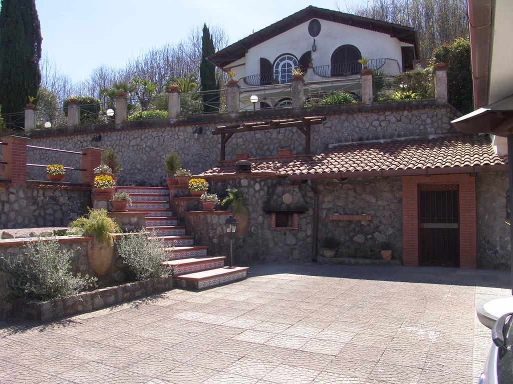 Teresa Sorrento