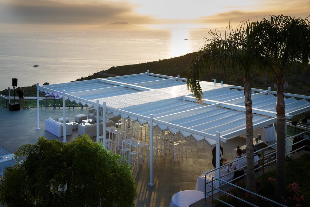 Eliana Hotel Sorrento